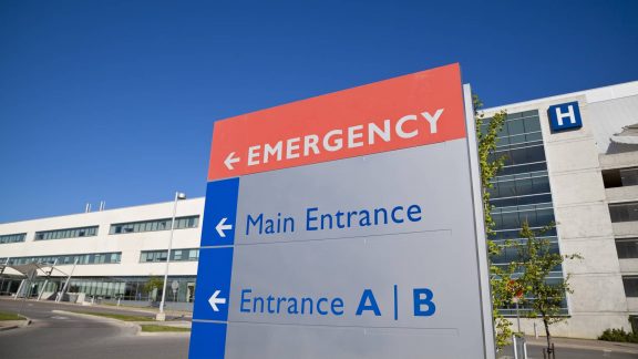 Clinical Negligence & Personal Injury