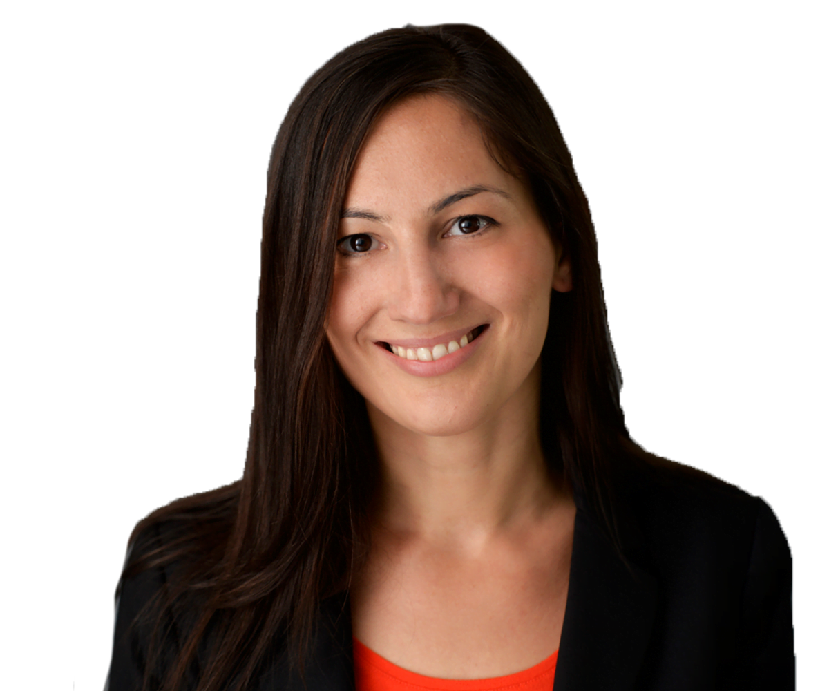 Caroline Mostowfi Caroline Mostowfi