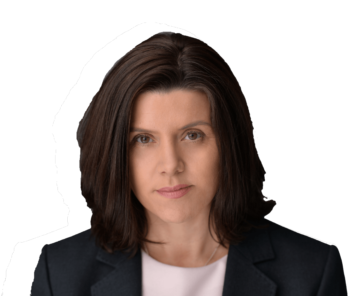 Donna McCarthy Donna McCarthy