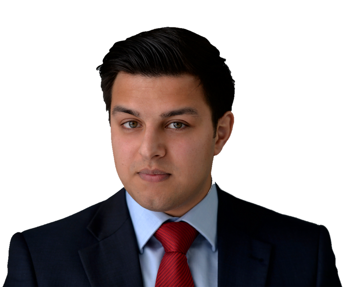 Junaid Tariq Junaid Tariq