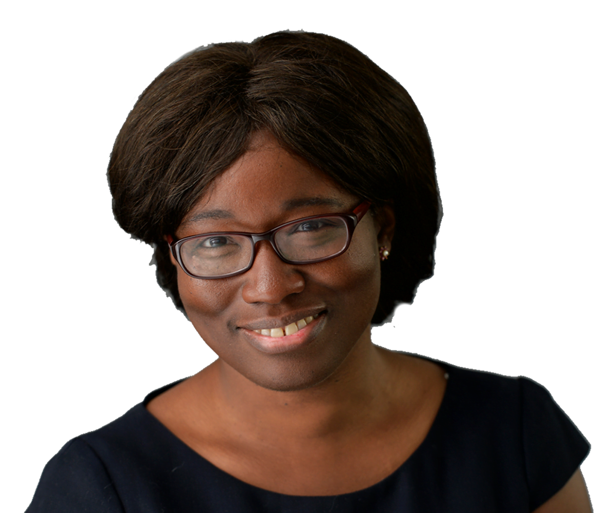 Nadine Ofori-Atta Nadine Ofori-Atta