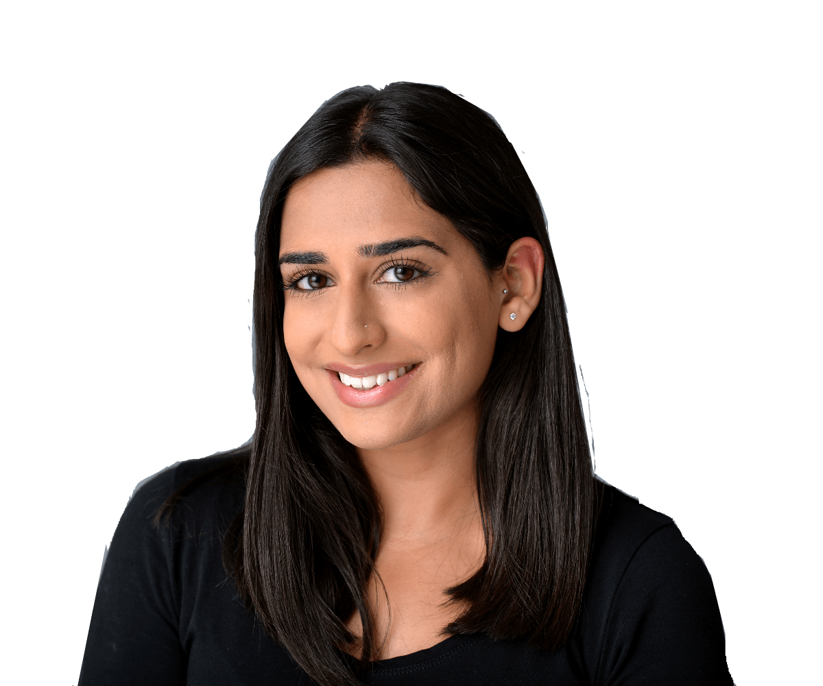 Nazneen Patel Nazneen Patel