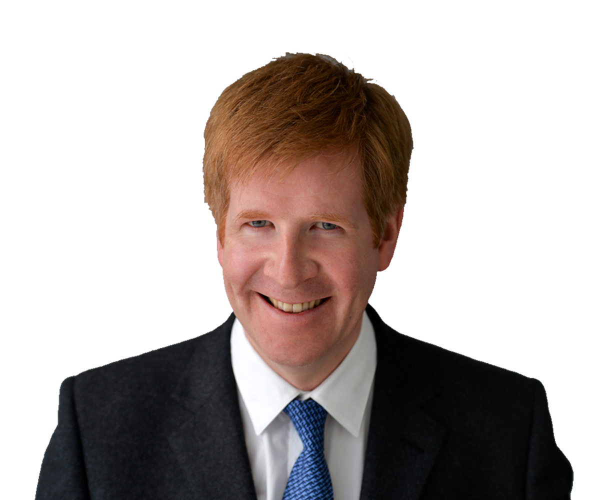 Neil Toner Neil Toner