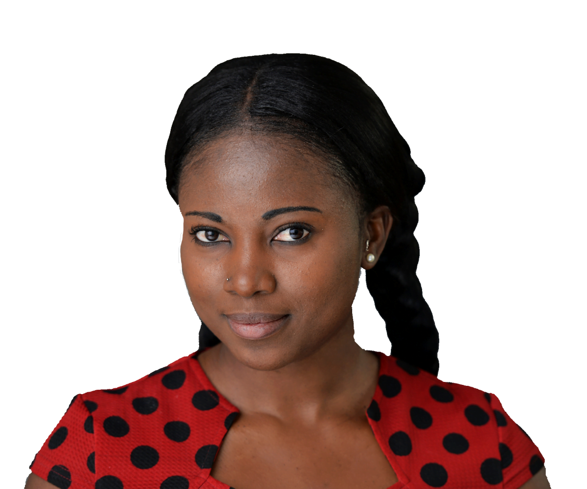 Rosemond Sarpong Rosemond Sarpong