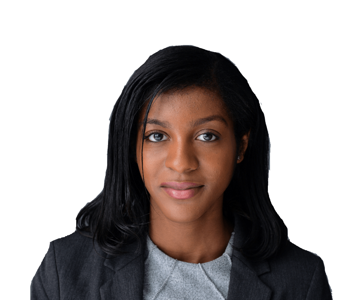 Courtney William-Jones Courtney William-Jones