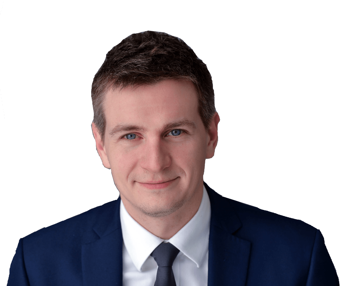 Alasdair Muir Alasdair Muir