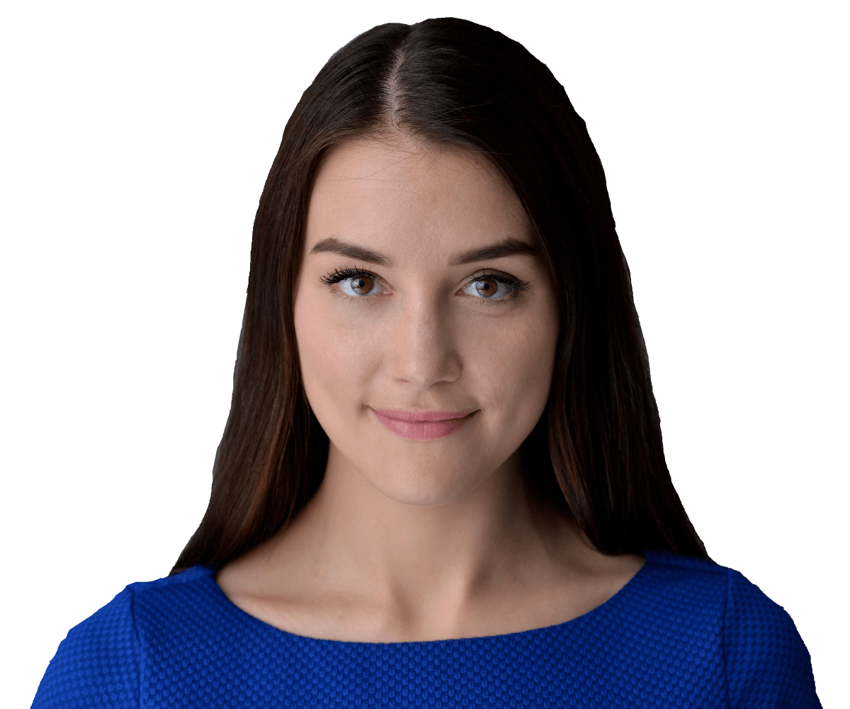 Charlotte Benson-Goring Charlotte Benson-Goring
