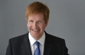 Neil Toner