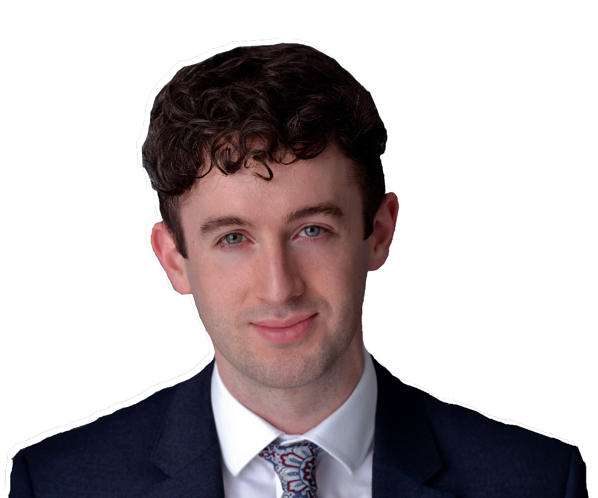 Conor Rodgers Conor Rodgers