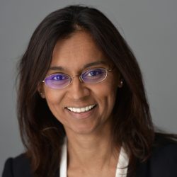 Bhaveshri Patel