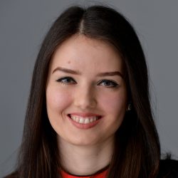Fortesa Kastrati Fortesa Kastrati