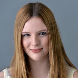 Isobel Pendrigh Isobel Pendrigh