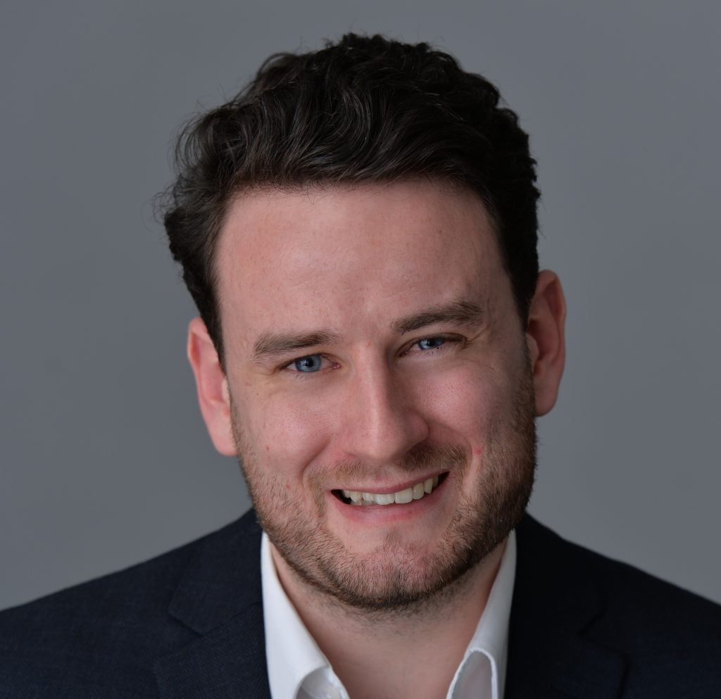 Liam Reilly Devonshires