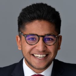Ryan Naidoo Ryan Naidoo