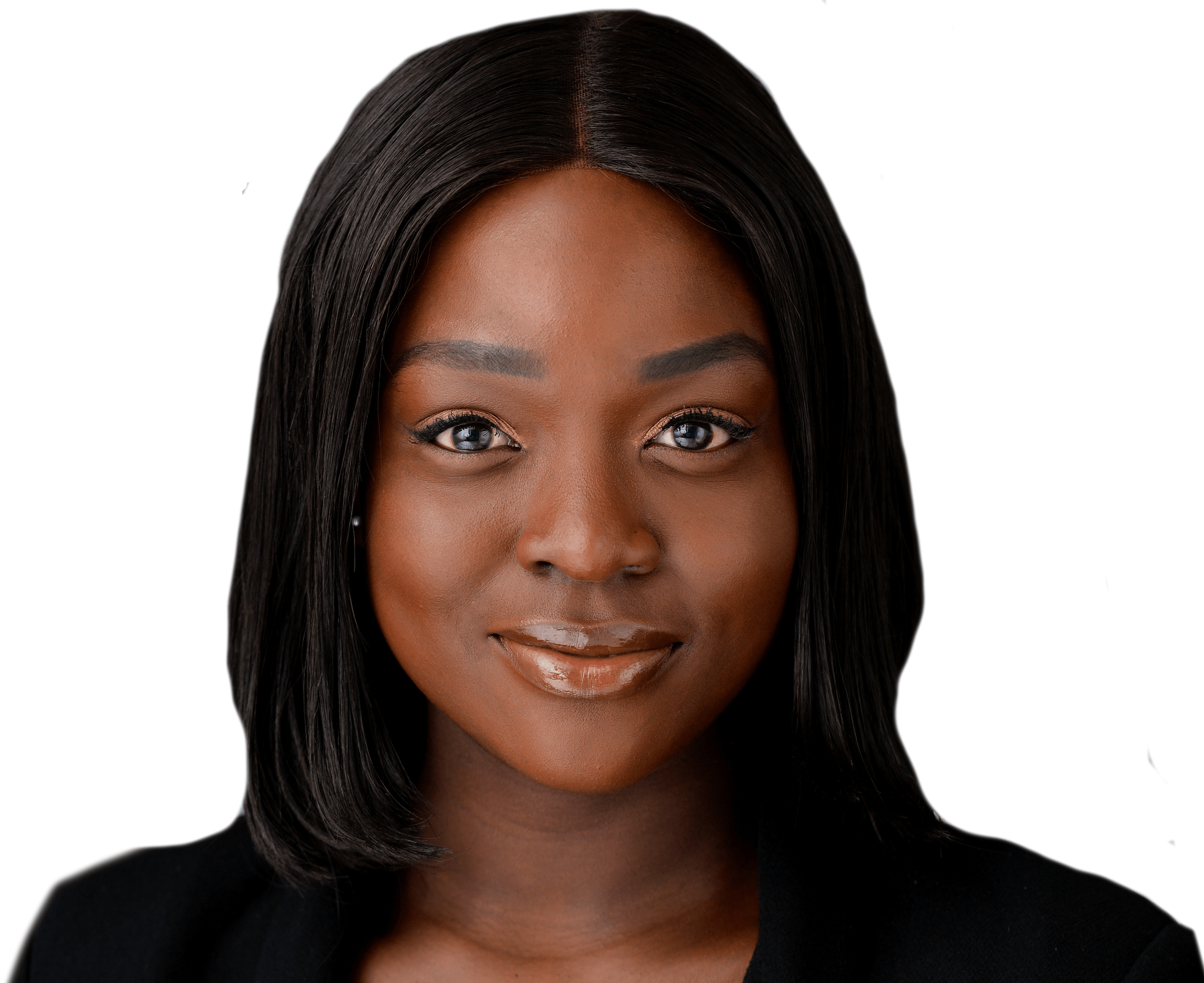 Abena Ampofo Abena Ampofo