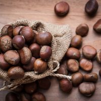 Chesnuts