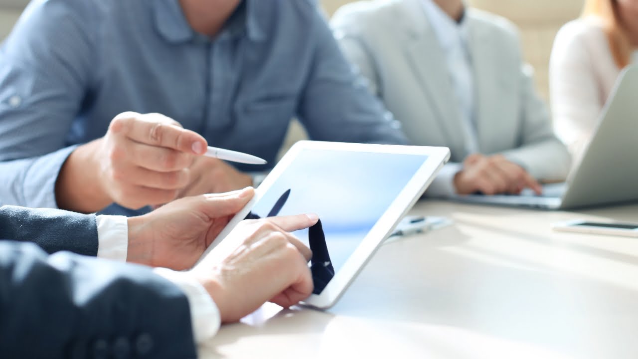 Electronic Execution of Documents - Devonshires