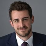 Mark Foxcroft
