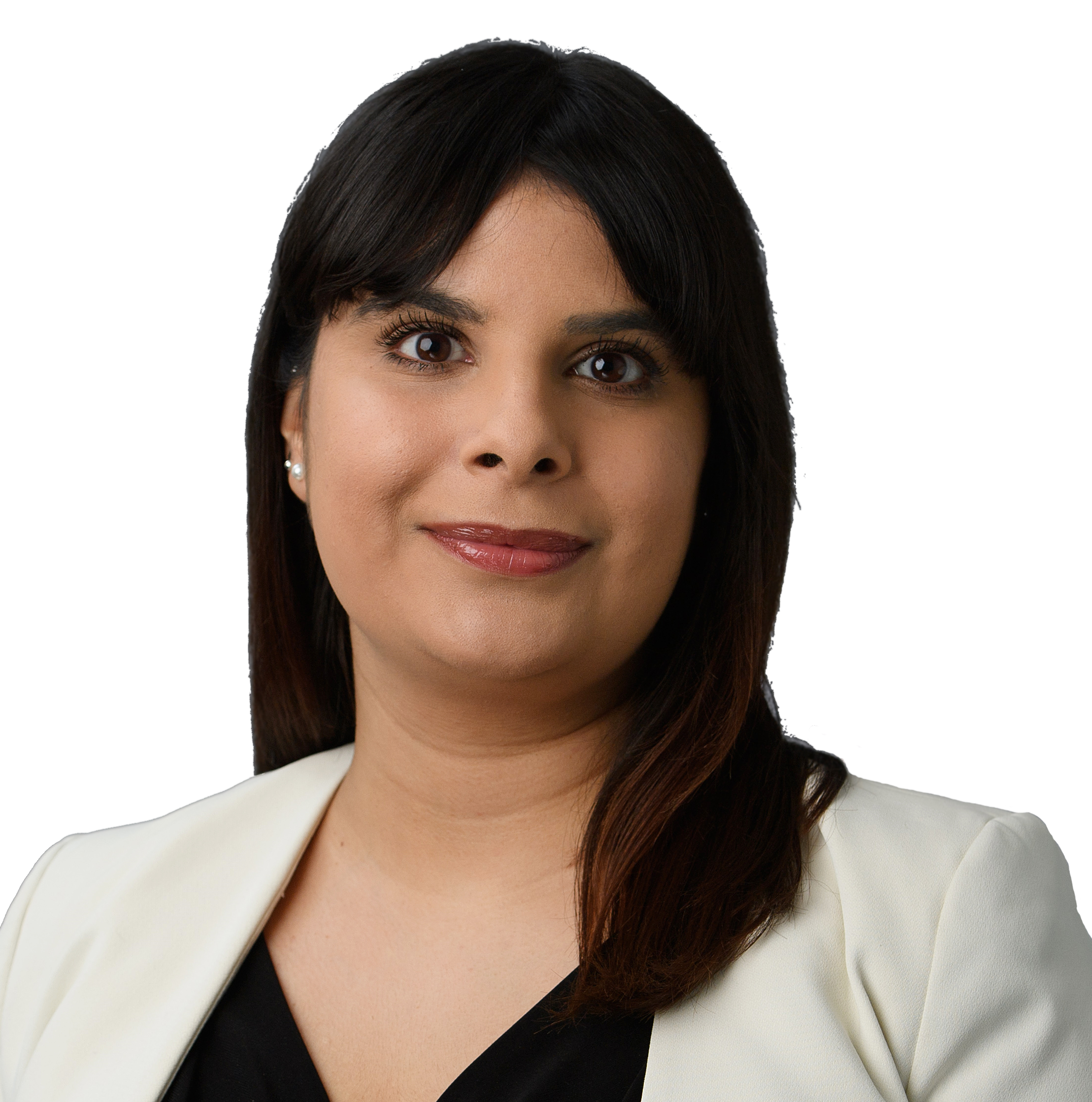 Sasha Pirbhai Sasha Pirbhai