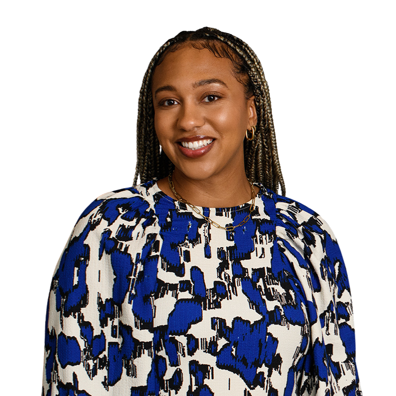 Chantelle Adadevoh Chantelle Adadevoh