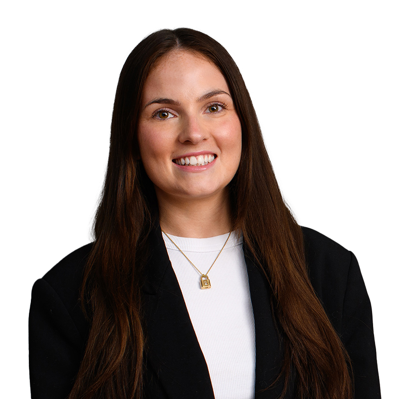 Madeline King Devonshires