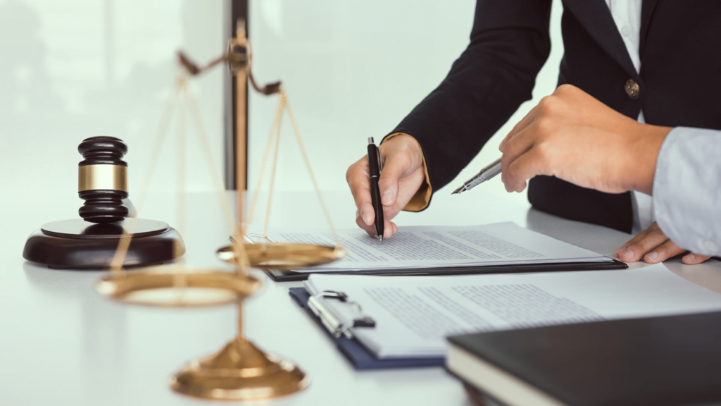 Guide to Dealing with Litigants in Person Devonshires