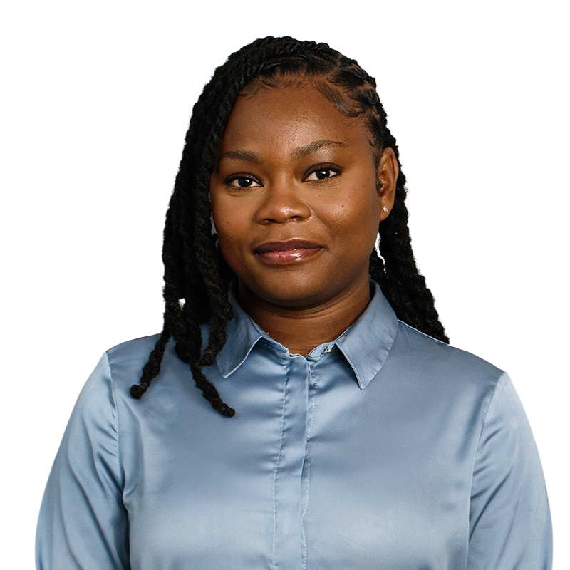 Daphney Forbes Daphney Forbes