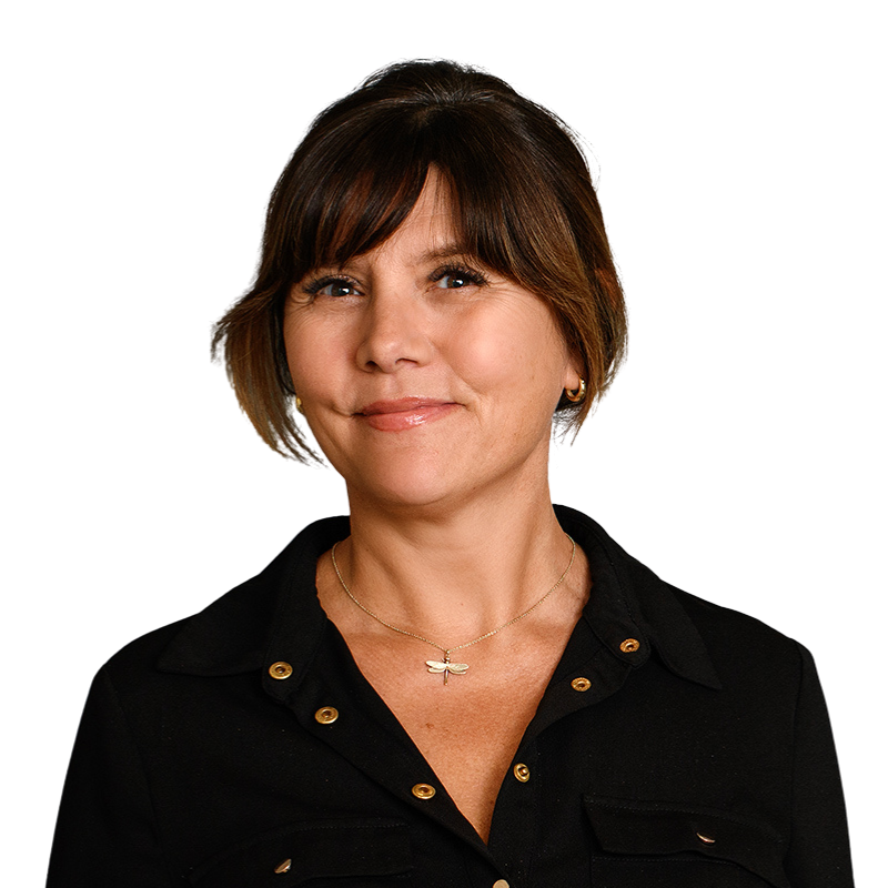 Donna McCarthy Donna McCarthy