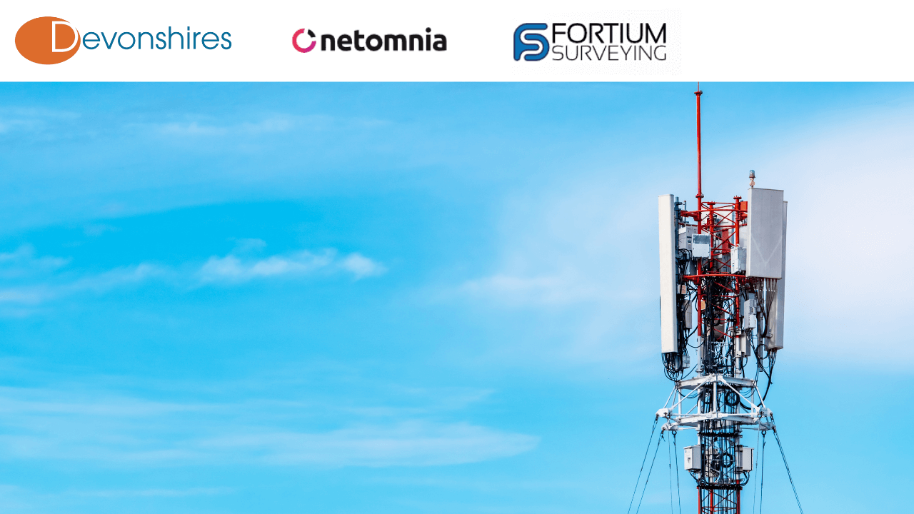 Wayleave Agreements and the Electronic Communications Code Devonshires