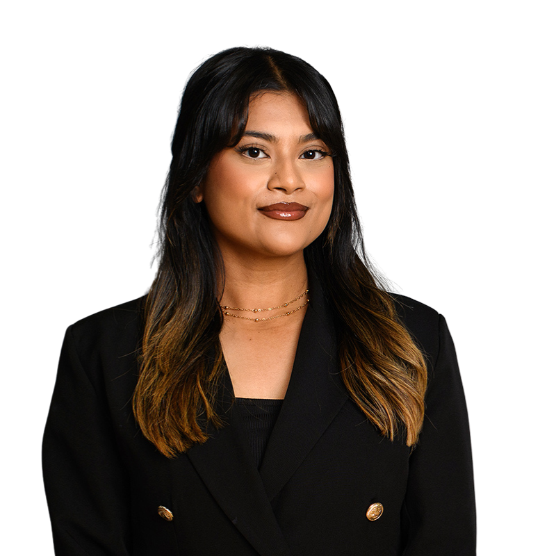 Amina Rahman Amina Rahman