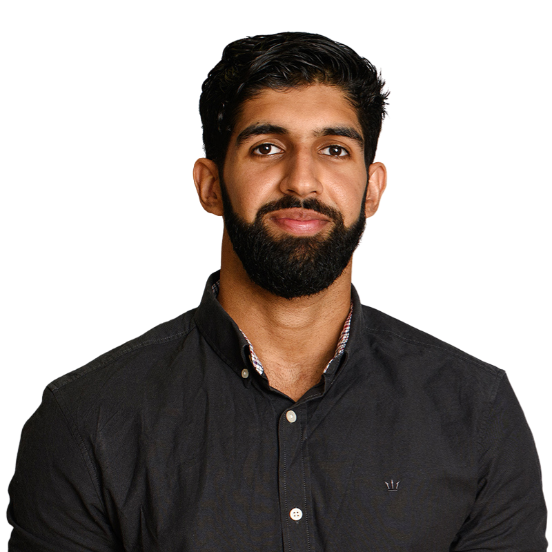 Waqar Ali Waqar Ali