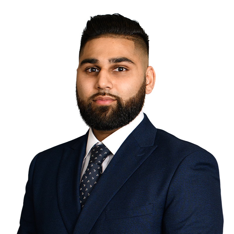 Zahid Jussab Zahid Jussab
